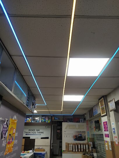 Harsh electricals business photograph