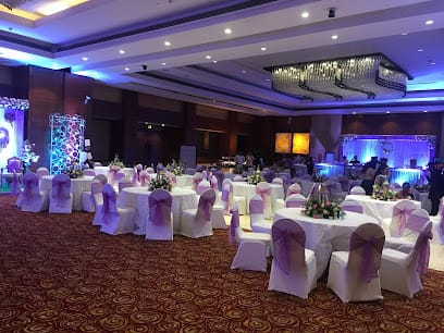 Diwan Caterer's business photograph