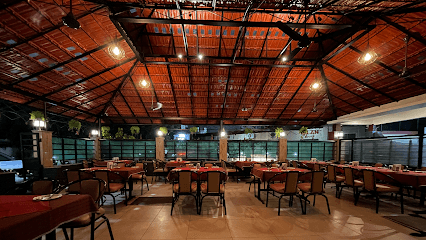 Kanauj -The Family Restaurant And Bar business photograph