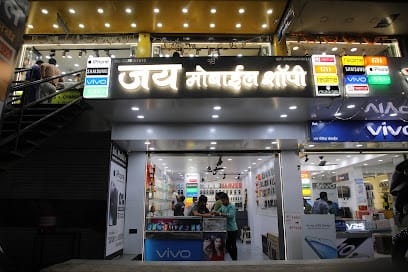 Jai Mobile shopee business photograph