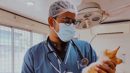 Dr. Sarkar Waktber business photograph