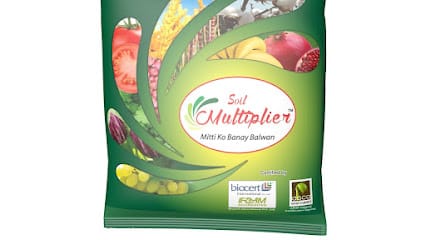 Mahadev Organic- Soil Multiplier Organic -Krishna Agribusiness business photograph