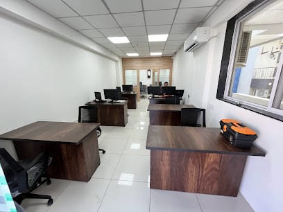 SparkProbe Pvt Ltd business photograph