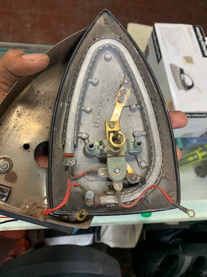 Mehta Electronics and communication business photograph