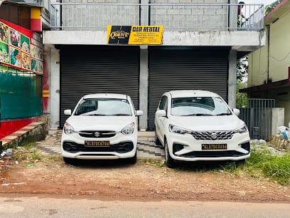 QDrive Rent a Car business photograph