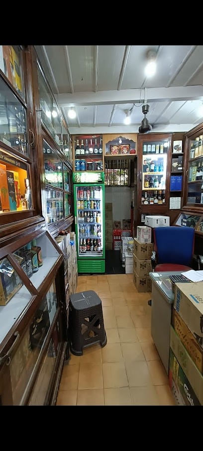 Rajshrees Liquor & Wine Store business photograph