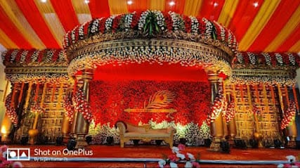 S. K DECORATORS UDUPI business photograph