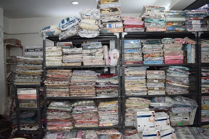 HAREKRISHNA ENTERPRISE - Best Hosiery, Home Furnishing Shop, Towel Napkin Shop, Sofa Cover Set Shop business photograph