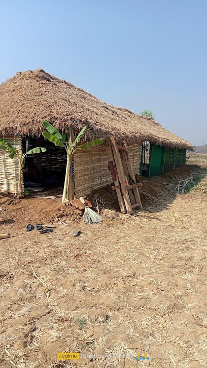 CHANDU poultry farm business photograph