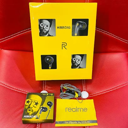 YAHWEH मोबाईल ( Accessories & Repairing) business photograph