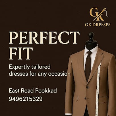 G K Dresses business photograph