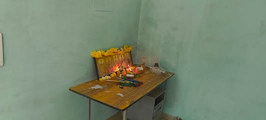 ANNAPOORANI SERVICE CENTER business photograph