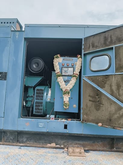 GB power Generators on Hire | Generator on Rent | Generator on Hire | business photograph