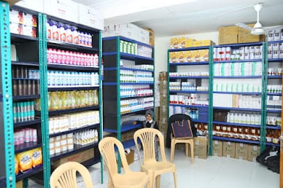 VESTIGE DLCP OKHLA business photograph