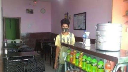 Sah Restaurant business photograph