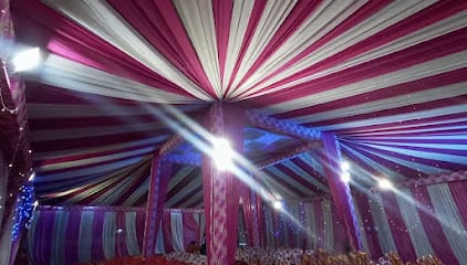 Manish Tent House& Event planner. Nandprayag business photograph