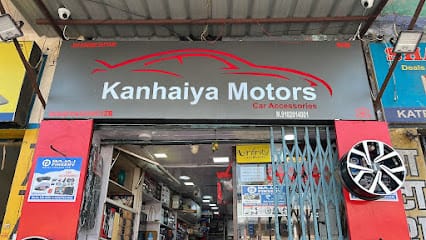 Kanhaiya Motors business photograph