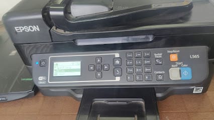 JN Printer Solutions business photograph