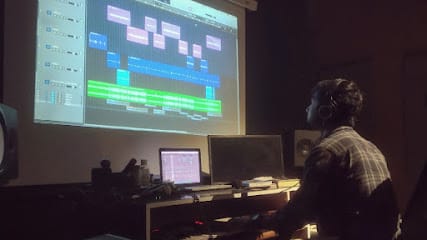 SML Music Studio business photograph