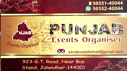 Punjab events organisers business photograph