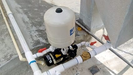 Safiya Construction business photograph