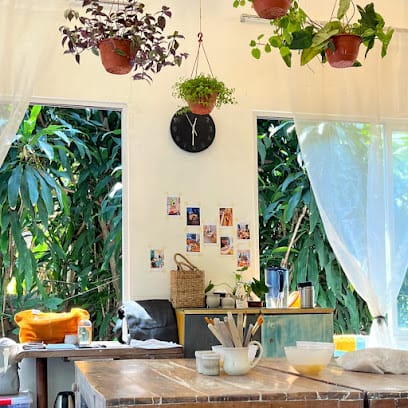 The Pottery Lab - Classes & Workshops business photograph