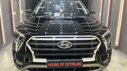 House of detailing Jalandhar business photograph