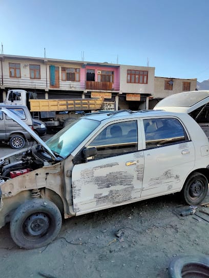 Car Care Zone business photograph