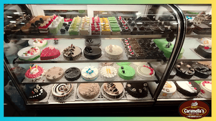 Caramellas Cake Shop | J M ROAD,Pune business photograph