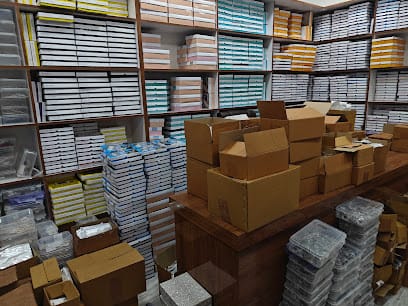 ICHAAA JEWELLERY business photograph