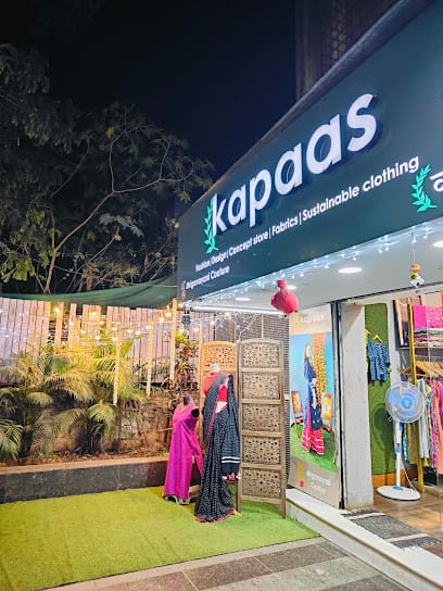 Kapaas Sustain business photograph