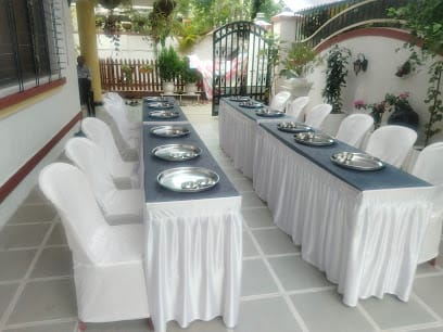 Sadguru Catering Services business photograph