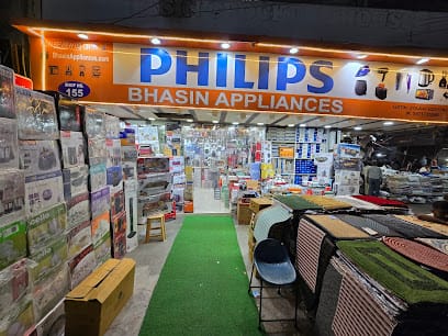 Bhasin Appliances business photograph