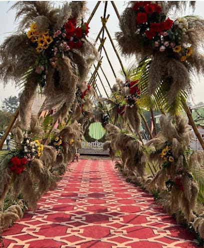 Strings Entertainment Co. business photograph