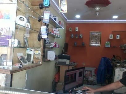 prestige telecom business photograph