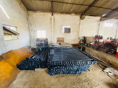 Precision Centering And Scaffolding Equipments business photograph