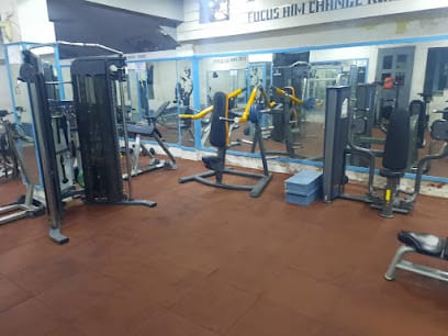 V Fitness Health Club business photograph