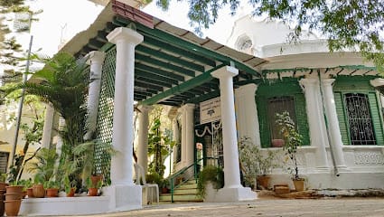 Bangalore YWCA Guest House business photograph