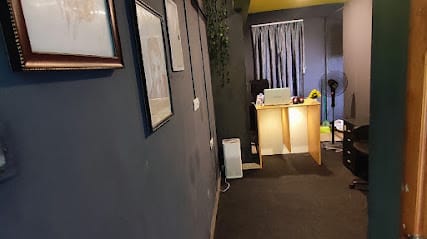 electronic lab business photograph