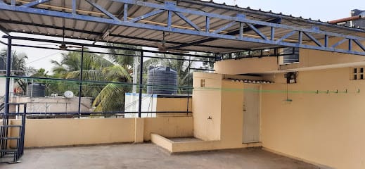 Anugraha pg for gents business photograph