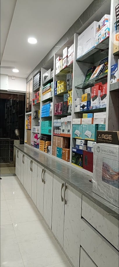 PC Consultancy And Services business photograph