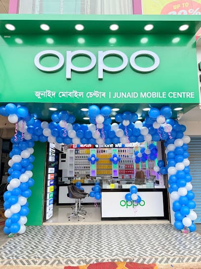 Junaid Mobile Centre 2.0 business photograph