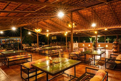 Nisarg Resort Kolhapur business photograph