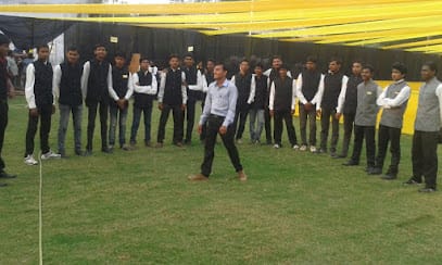 Hr Event Management Ltd business photograph