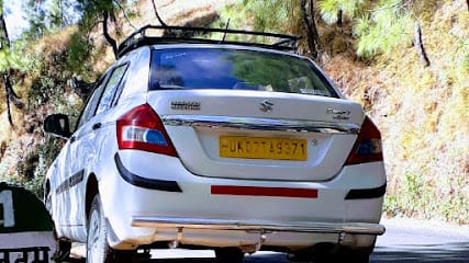 PURSORA TAXI SERVICE business photograph