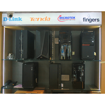 Saboo Computers Pvt. Ltd. business photograph