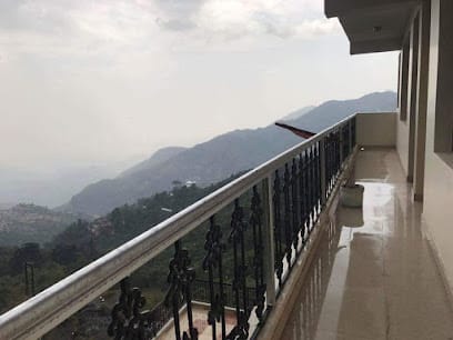 WISTERIA HOME STAY business photograph