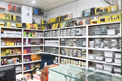 Mobile Center business photograph