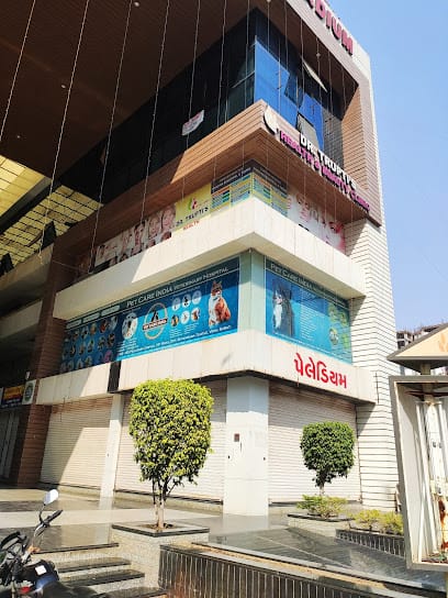 Pet Care India Veterinary Hospital business photograph