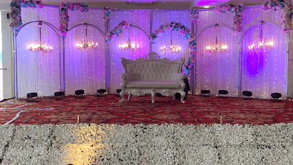 Welcome decoraters business photograph